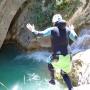 Canyon de Saint Auban le 19 juin-60