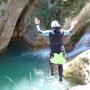 Canyon de Saint Auban le 19 juin-61