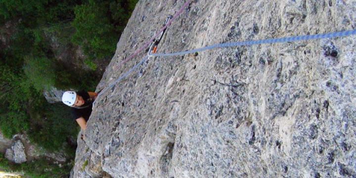 Canyoning dans les gorges du Tarn - 1