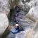 Canyoning - Canyon d'Aiglun - 1