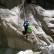 Canyoning - Canyon d'Aiglun - 5