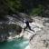 Canyoning - Canyon d'Aiglun - 7