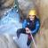 Canyoning - Canyon d'Aiglun - 10