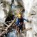 Canyoning - Canyon d'Aiglun - 15