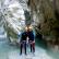 Canyoning - Canyon d'Aiglun - 18