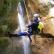 Canyoning - Canyon d'Angouire - 3