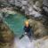 Canyoning - Canyon d'Angouire - 12