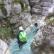 Canyoning - Canyon d'Angouire - 13