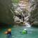 Canyoning - Canyon d'Angouire - 15