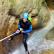 Canyoning - Canyon d'Angouire - 22