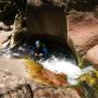 Canyon de Challandre-1