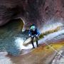 Canyon de Challandre-3