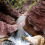Canyon de Challandre-10