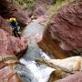 Canyon de Challandre-11