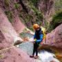 Canyon de Challandre-12