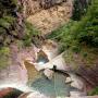 Canyon de Challandre-14