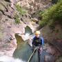 Canyon de Challandre-22