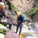 Canyoning - Canyon de Challandre - 23
