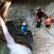 Canyoning - Canyon du Haut Jabron - 14