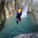 Canyoning - Canyon du Haut Jabron - 27