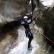 Canyoning - Canyon du Haut Jabron - 16