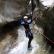 Canyoning - Canyon du Haut Jabron - 37