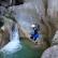 Canyoning - Canyon du Haut Jabron - 25
