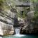 Canyoning - Canyon du torrent de la Lance - 2