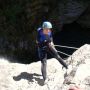 Canyon du torrent de la Lance-12