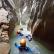 Canyoning - Canyon du Riolan - 38