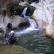 Canyoning - Canyon de Saint Auban - 2