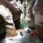 Canyon de Saint Auban-5