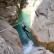 Canyoning - Canyon de Saint Auban - 9