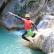 Canyoning - Canyon de Saint Auban - 12