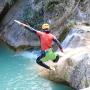 Canyon de Saint Auban-12