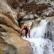Canyoning - Canyon de Saint Auban - 13