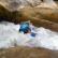 Canyoning - Canyon de Saint Auban - 11