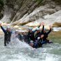 Canyon de Saint Auban-12