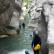 Canyoning - Canyon de Saint Auban - 13