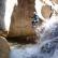 Canyoning - Canyon de Saint Auban - 1