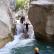 Canyoning - Canyon de Saint Auban - 3