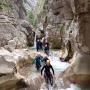 Canyon de Saint Auban-4