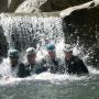 Canyon de Saint Auban-7