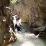 Canyon de Saint Auban-9