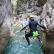 Canyoning - Canyon de Saint Auban - 11