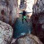 Canyon de Saint Auban-13