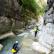 Canyoning - Canyon de Saint Auban - 17