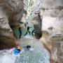 Canyon de Saint Auban-18