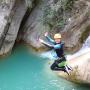 Canyon de Saint Auban-19