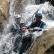 Canyoning - Canyon de Saint Auban - 17